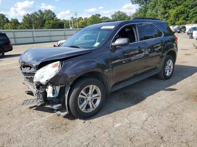 2015 CHEVROLET EQUINOX LT - 2GNALBEK9F6416881