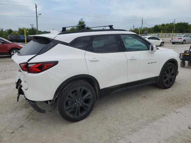 2019 CHEVROLET BLAZER RS 3GNKBJRS7KS697070