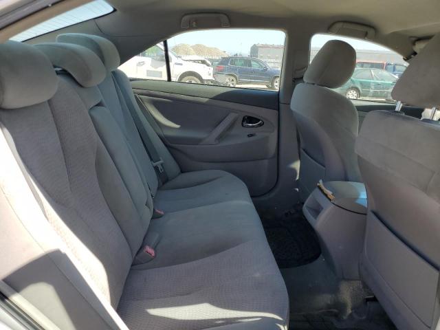 2011 TOYOTA CAMRY BASE - 4T1BF3EK9BU592184