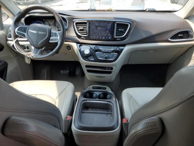 2017 CHRYSLER PACIFICA TOURING L 2C4RC1BG9HR579313