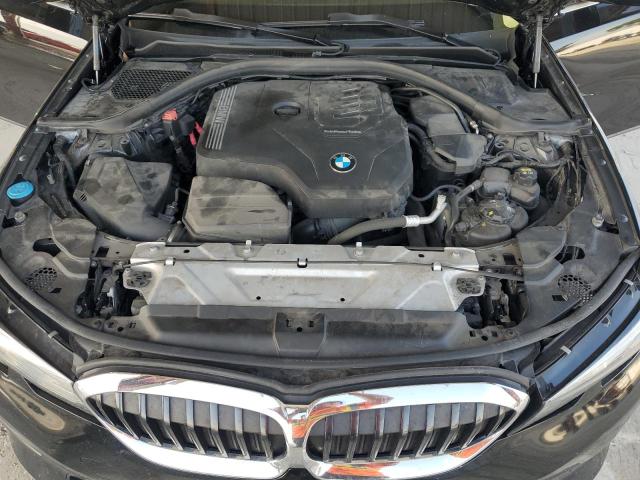 2020 BMW 330I 3MW5R1J07L8B23690