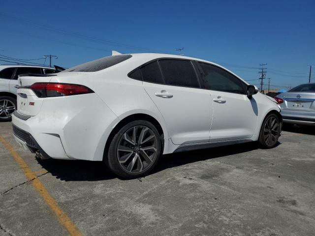 2021 TOYOTA COROLLA XS 5YFT4MCE0MP096854