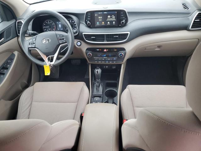 2020 HYUNDAI TUCSON LIM - KM8J3CAL3LU172411
