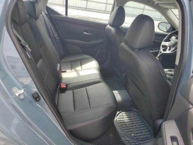 2024 NISSAN SENTRA SR - 3N1AB8DV3RY287519