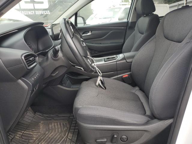 2023 HYUNDAI SANTA FE S 5NMS2DAJ7PH536729