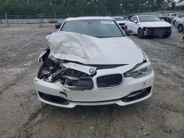 2015 BMW 335 I WBA3A9G55FNS66901