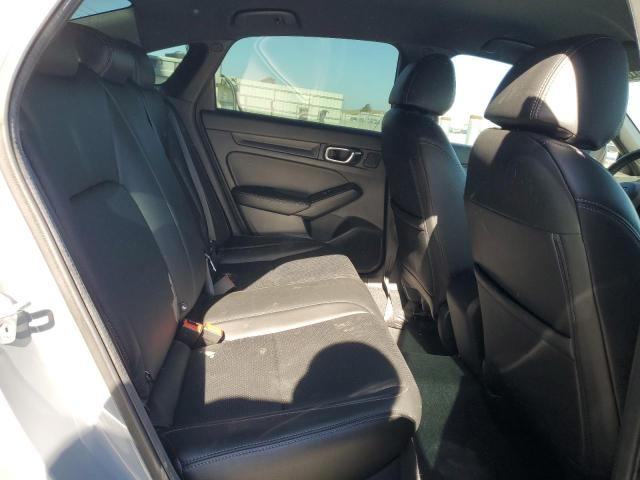 2024 HONDA CIVIC SPORT 2HGFE2F53RH572457