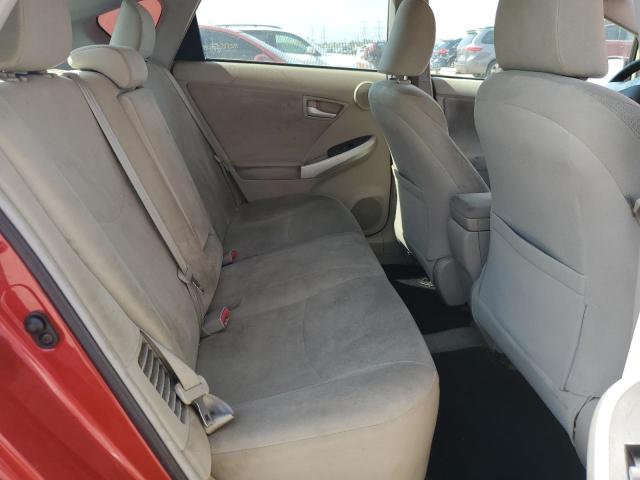 2010 TOYOTA PRIUS #3287773090