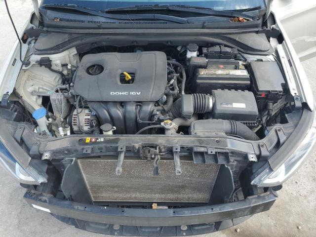 2018 HYUNDAI ELANTRA SE - 5NPD84LF2JH309572