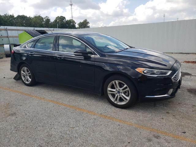 2018 FORD FUSION SE 3FA6P0HD7JR252249