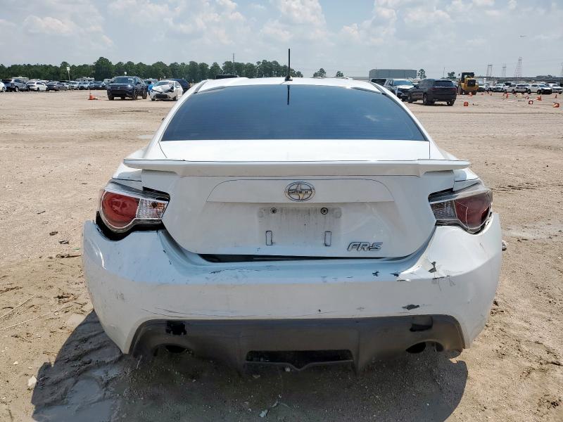 2013 TOYOTA SCION FR-S - JF1ZNAA12D2730059