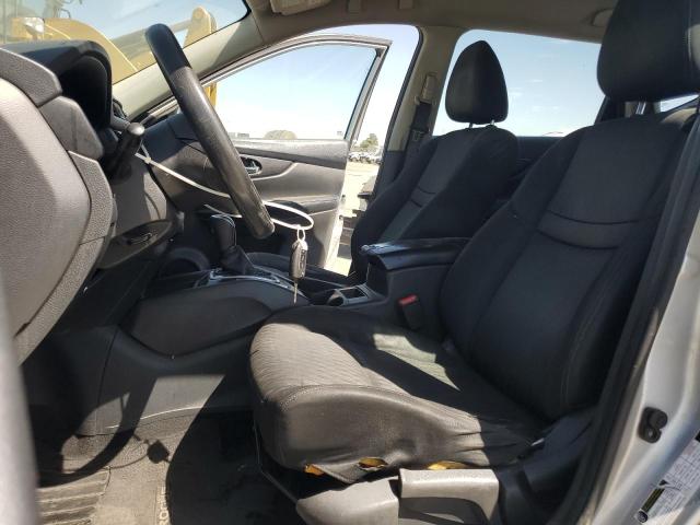 2017 NISSAN ROGUE S KNMAT2MV2HP548372