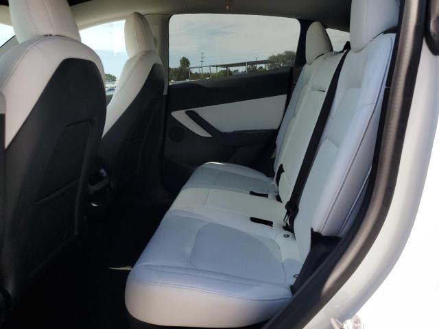 2021 TESLA MODEL Y 5YJYGDED7MF121469