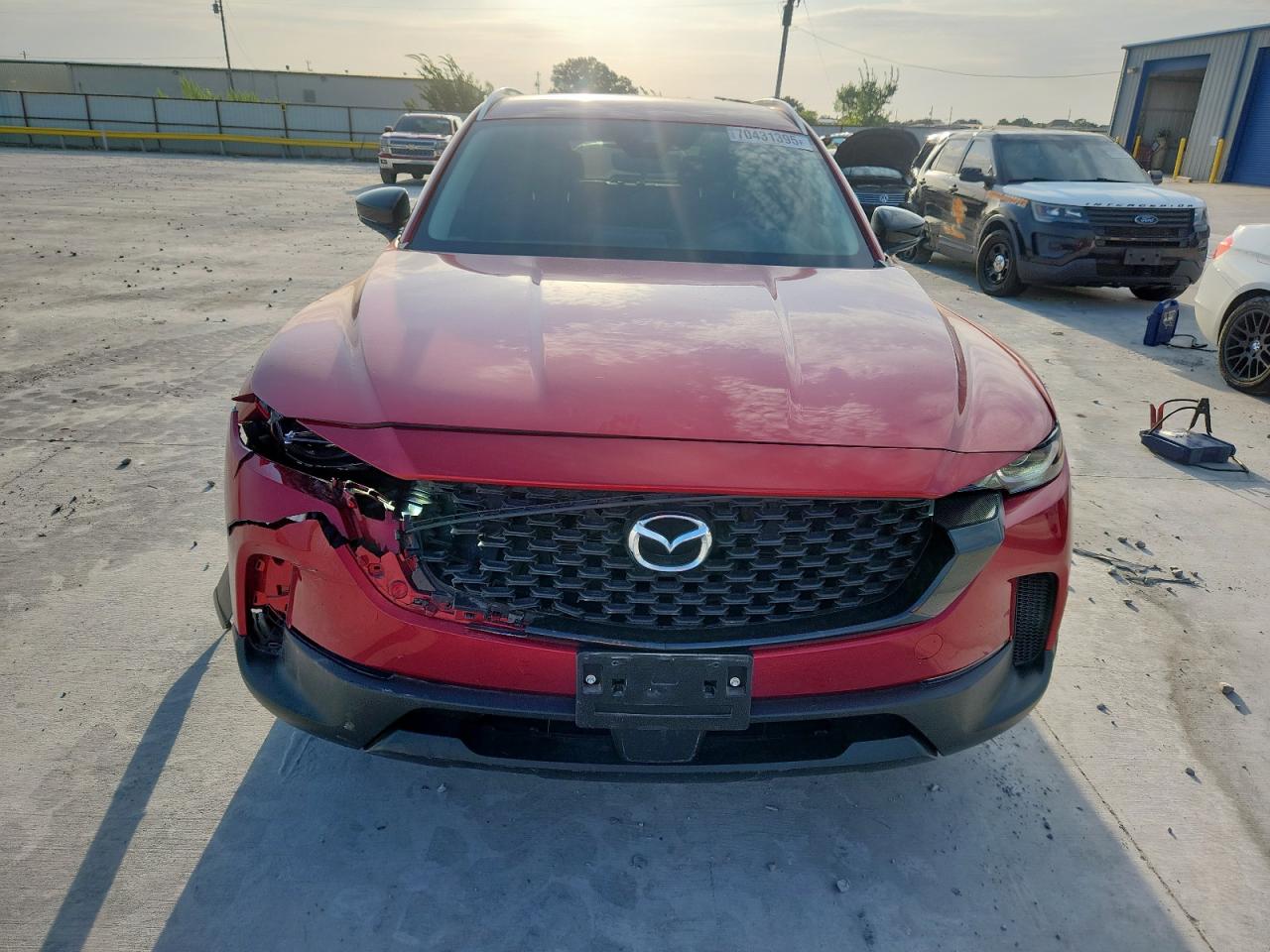 MAZDA CX-50 PREFERRED