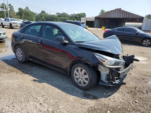 2022 KIA RIO LX 3KPA24AD0NE479543