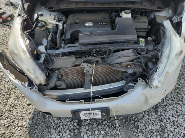 2017 NISSAN MURANO S 5N1AZ2MH3HN194880
