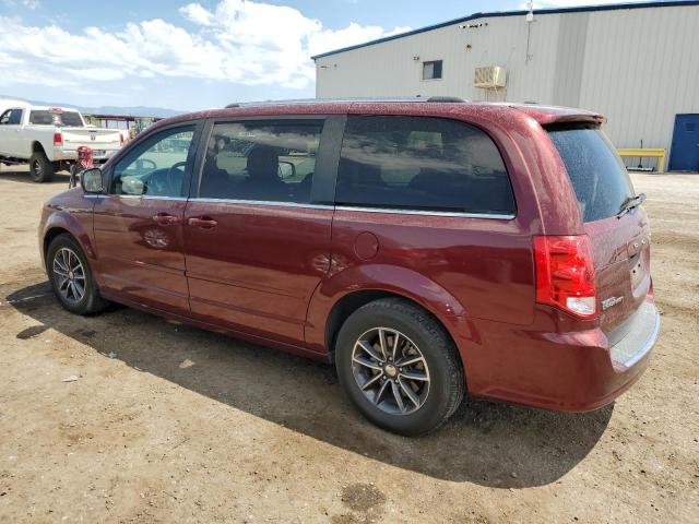 2017 DODGE GRAND CARA 2C4RDGCG1HR689934