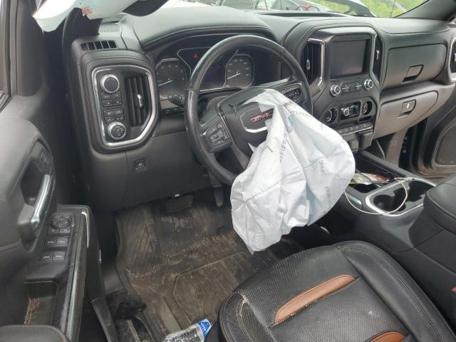 2019 GMC SIERRA K15 3GTP9EEL5KG253835