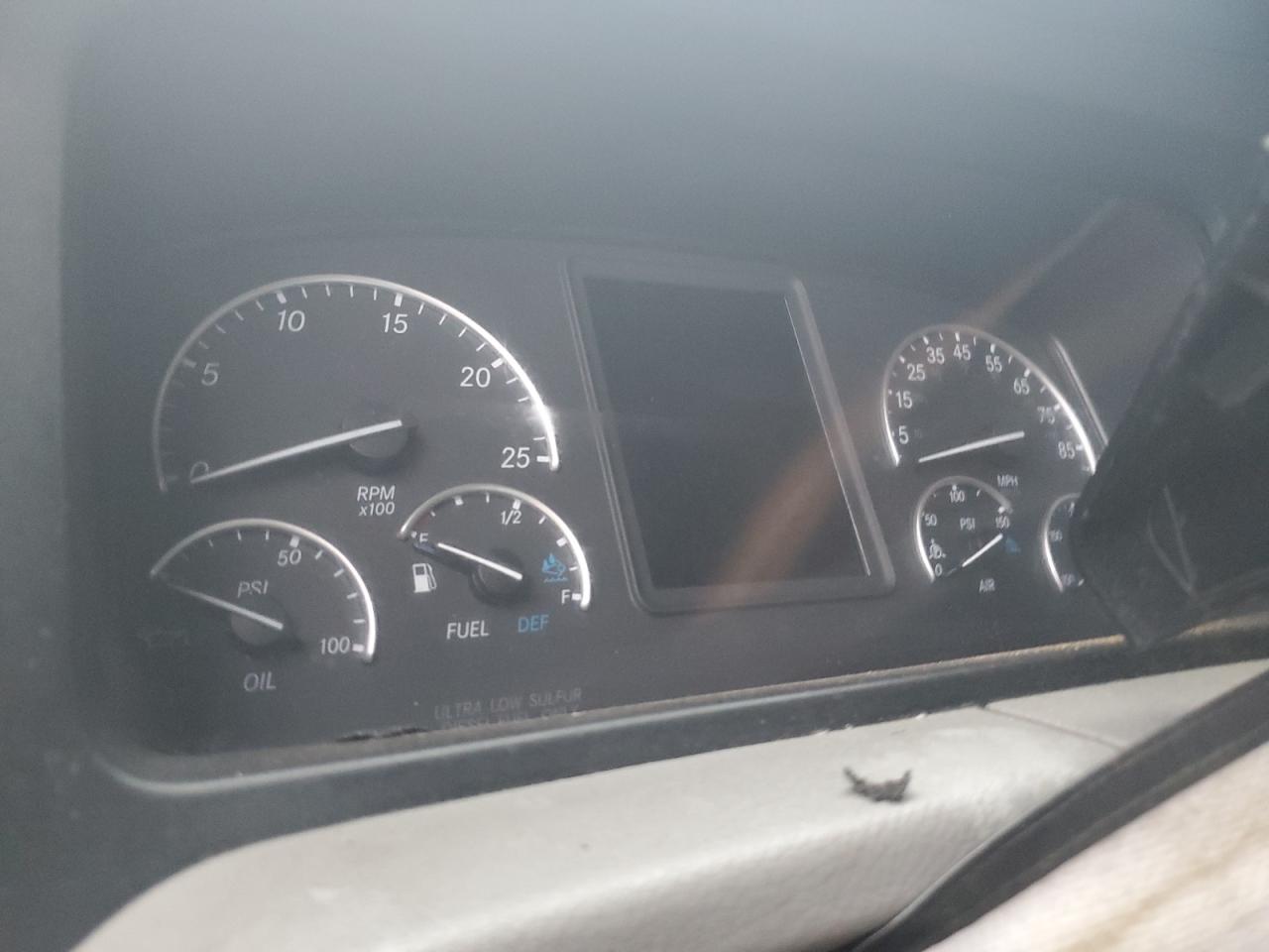 Lot #3274779187 2019 FREIGHTLINER CASCADIA 1