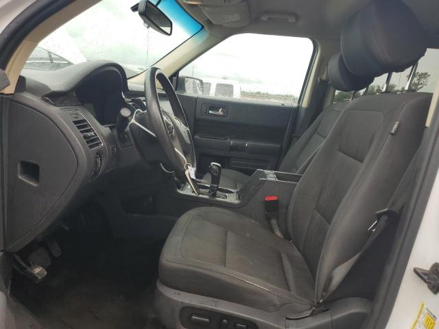2018 FORD FLEX SEL 2FMGK5C84JBA09562