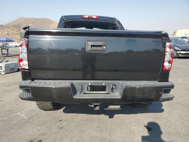 2017 CHEVROLET SILVERADO - 3GCUKREC1HG328229