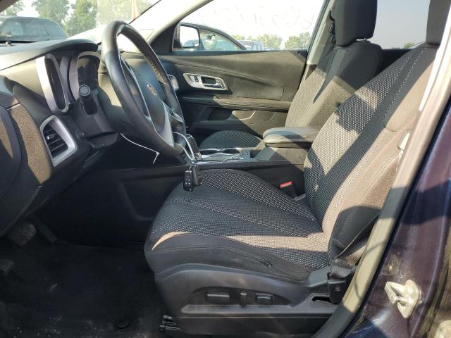2017 CHEVROLET EQUINOX LT - 2GNALCEK9H1573154