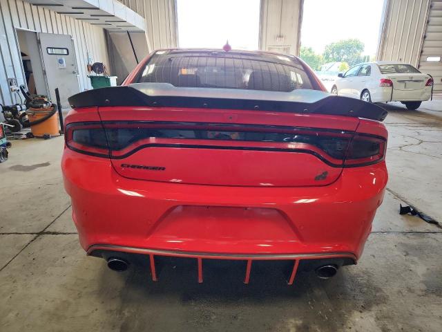 2019 DODGE CHARGER SC - 2C3CDXGJ1KH579138