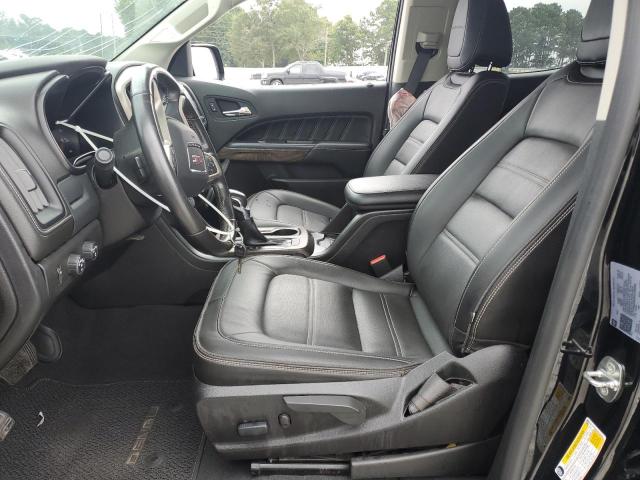 2022 GMC CANYON DEN - 1GTG6EEN1N1218416