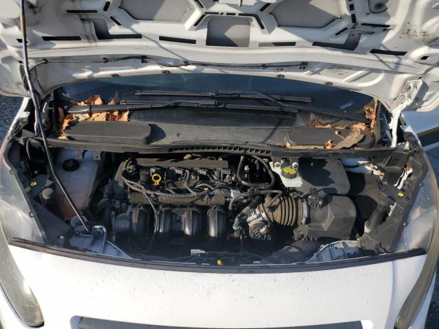 2017 FORD TRANSIT CO NM0LE7E73H1309963