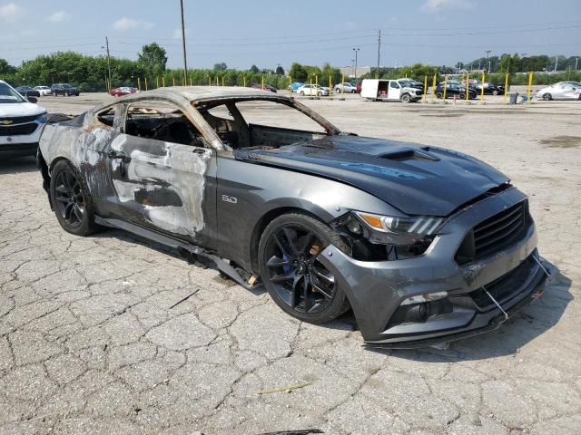 2015 FORD MUSTANG GT 1FA6P8CF8F5356945