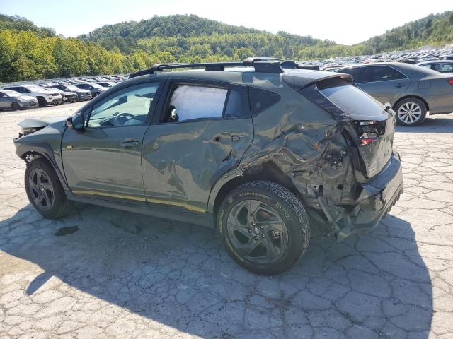 2024 SUBARU CROSSTREK SPORT 4S4GUHF69R3809467
