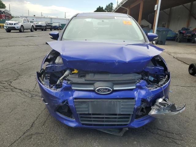 2013 FORD FOCUS SE - 1FADP3F20DL168562