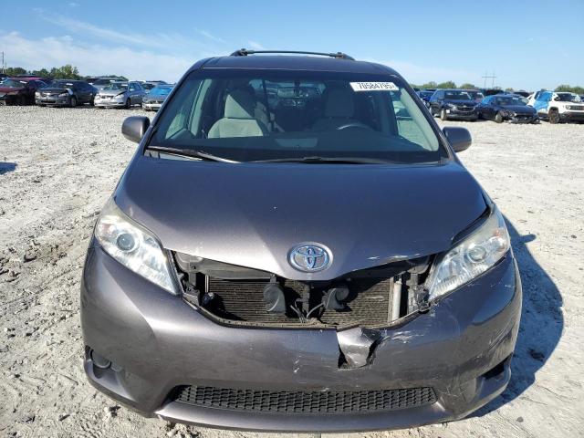 2015 TOYOTA SIENNA LE - 5TDKK3DC7FS556157
