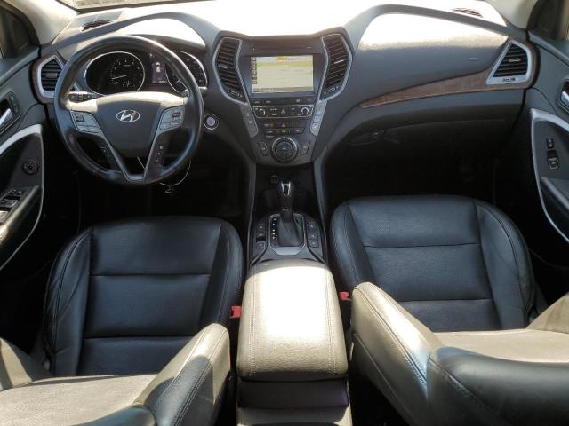 2017 HYUNDAI SANTA FE S KM8SRDHF9HU230800