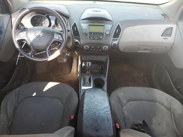 2015 HYUNDAI TUCSON GLS - KM8JT3AF1FU981887