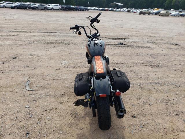 2023 HARLEY-DAVIDSON FXBBS 1HD1YYK12PB053216
