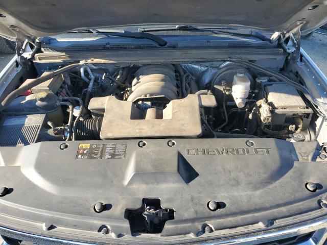 2015 CHEVROLET SUBURBAN K1500 LT 1GNSKJKC2FR278720