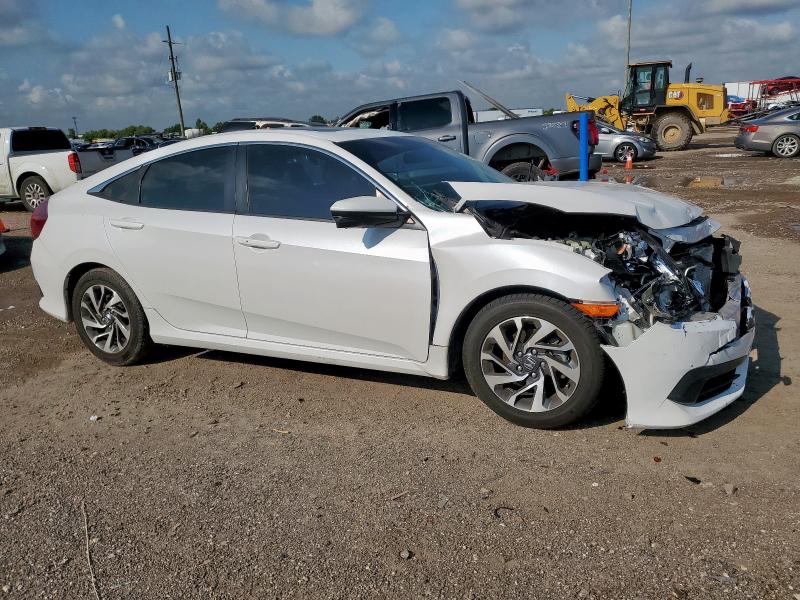 2016 HONDA CIVIC EX 19XFC2F76GE082612