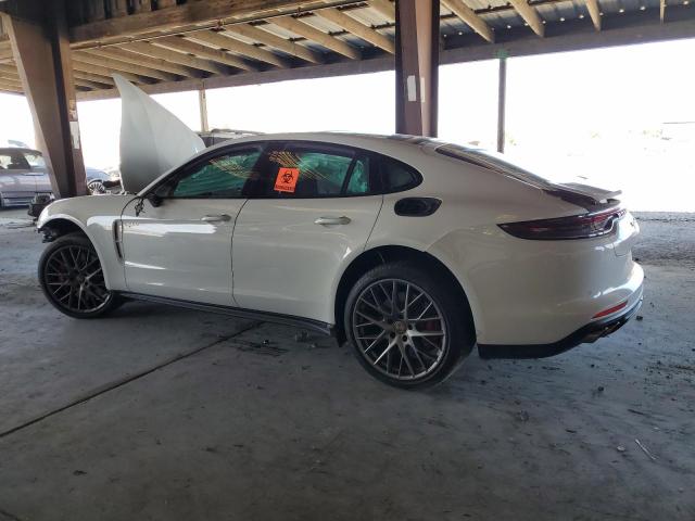 2023 PORSCHE PANAMERA 4S E-HYBRID WP0AK2A77PL132137