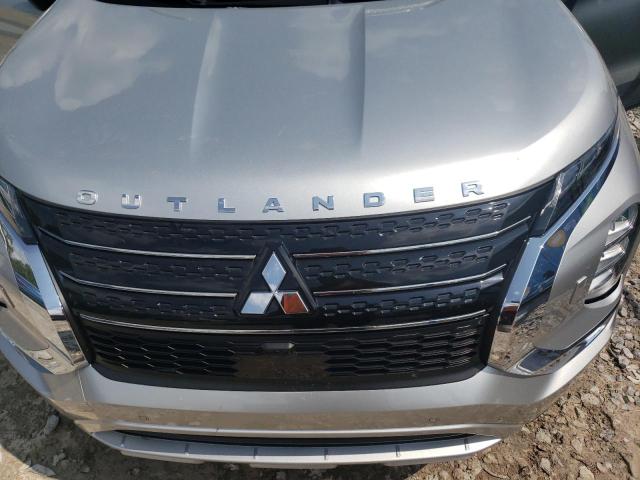 2023 MITSUBISHI OUTLANDER JA4J4UA80PZ042396
