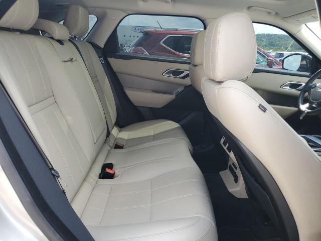 2020 LAND ROVER RANGE ROVE SALYB2EX7LA281123