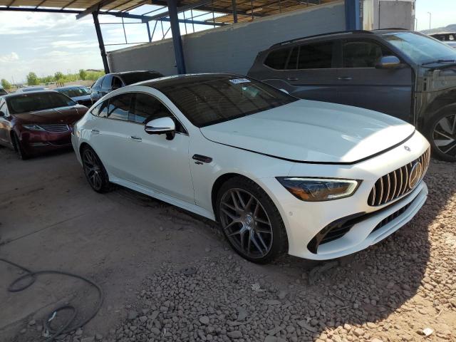 2021 MERCEDES-BENZ AMG GT 43 - W1K7X5KB4MA036575