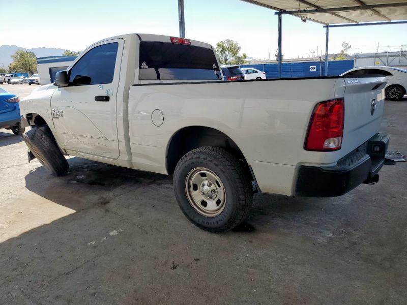 2019 RAM 1500 CLASSIC TRADESMAN 3C6JR6AG1KG505107