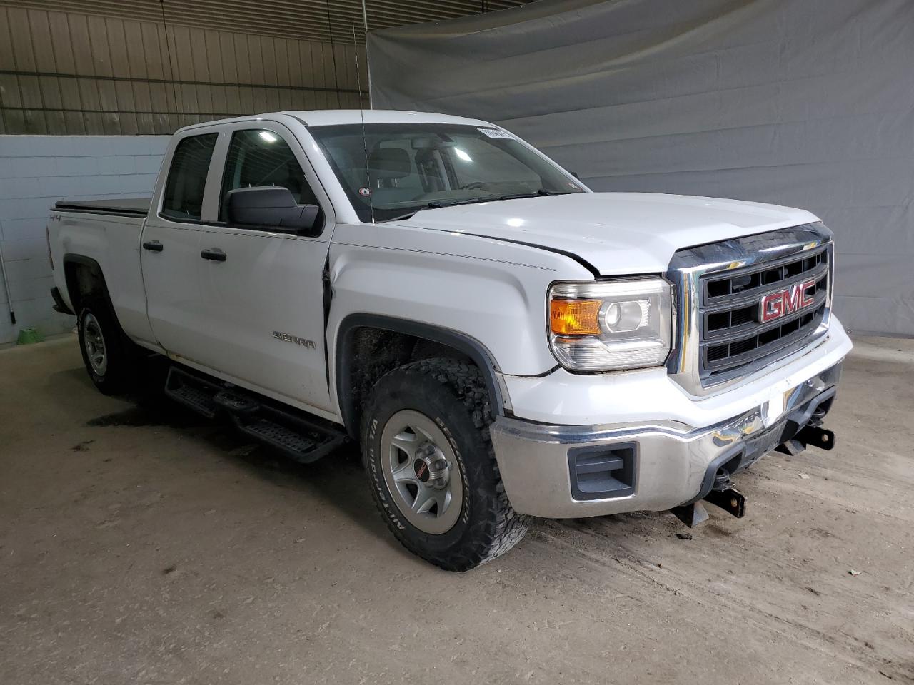 GMC SIERRA 1500 K1500