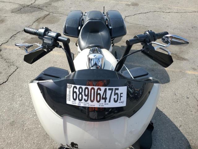 2022 HARLEY-DAVIDSON FLTRX 1HD1KHC17NB622056