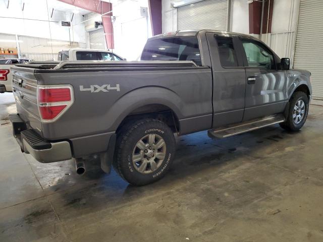 2011 FORD F150 SUPER - 1FTFX1EF5BFA07311