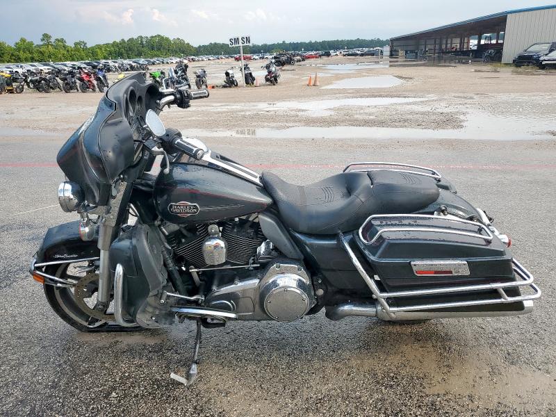 2009 HARLEY-DAVIDSON FLHTCU 1HD1FC4119Y632574