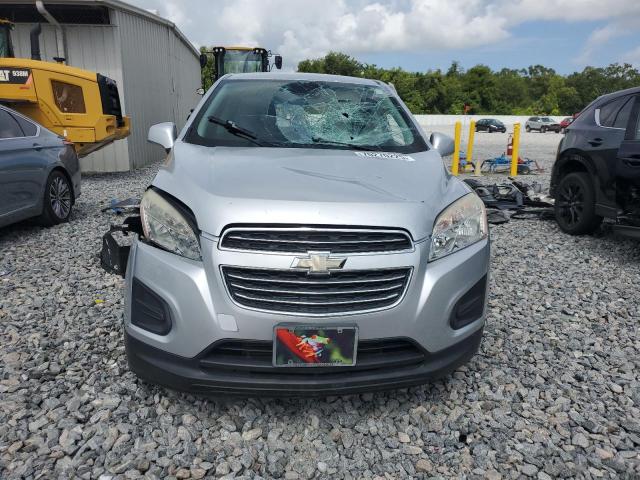 2015 CHEVROLET TRAX LS KL7CJKSB6FB109917