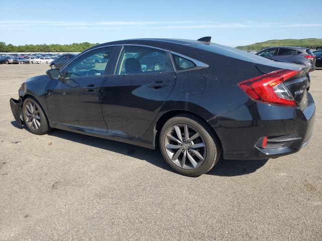 2019 HONDA CIVIC EX 19XFC1F36KE212310