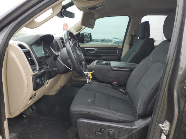 2020 RAM 1500 BIG H 1C6SRFFT2LN119945